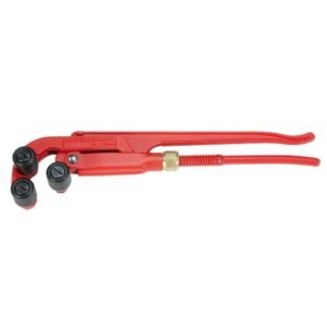 Llave para desbastar tubos