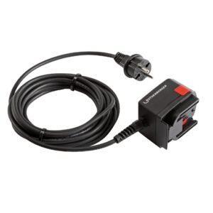 Cinta de medición del diámetro