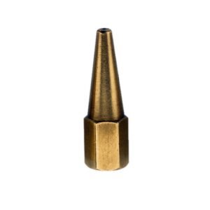 ALLGAS 2000 Puntas para soldar, Tamaño 3