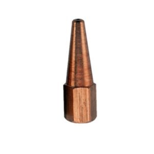 ALLGAS 2000 Puntas para soldar, Tamaño 5