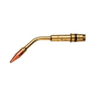 Puntas para soldar, Accesorios para soldar Tamaño 1