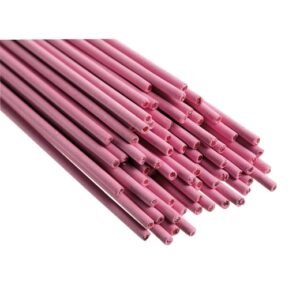 Material de Aportación de Plata Ag 104 para Soldadura Fuerte S 45 Cu U recubierta con decapante