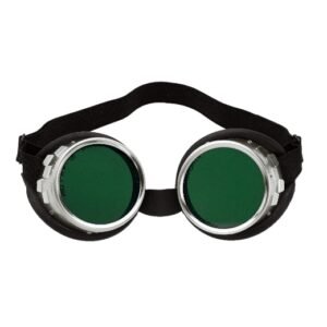 Gafas de seguridad con anillo y rosca