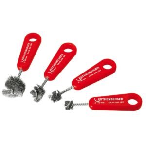 Limpiatubos Internos para Tubo de Cobre