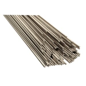 Material de Aportación de Plata Ag 104 para Soldadura Fuerte S 45 Cu