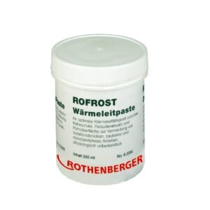 Pasta conductora de calor ROFROST®