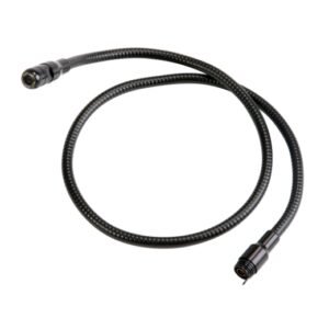 Cámara de alto rendimiento para la inspección de espacios huecos y áreas de difícil acceso