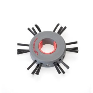 Para mejorar la visión en tuberías de Ø 100 - 200 mm