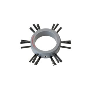 Para mejorar la visión en tuberías de Ø 100 - 200 mm