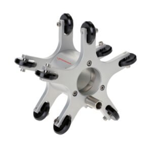 Recomendados para distancias superiores a 30 m