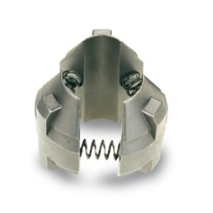 Mordazas de pinza R 600/650 (desde el Nº de serie 409001)