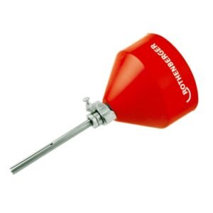 Adaptadores de espirales con depósito para R 600/650