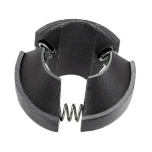 Mordazas de pinza R 600/650 (hasta el Nº de serie 409000)