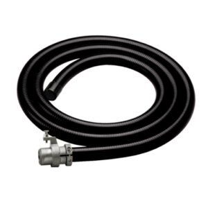 Tubos guía de espirales FS 22