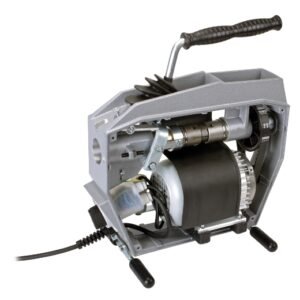 Espirales en S 16 mm