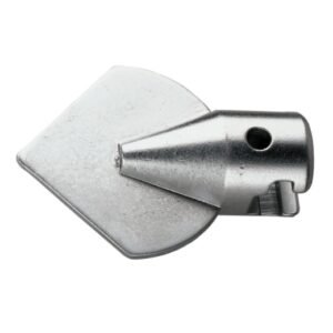 Cortador de flecha liso (56 mm de largo)