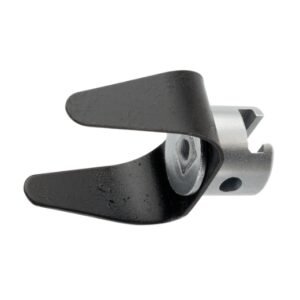 Cortador de cuatro palas