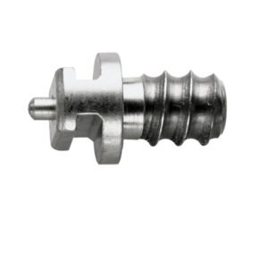 Acoplamientos en T seguros (positivo 32mm)