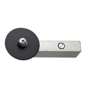 Eje de cuchilla de corte con Cuchilla (Nº 55074)