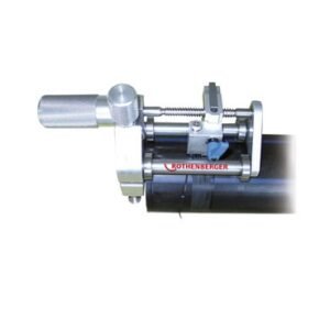 Silenciador para soldadura eléctrica por enchufe, Tamaño II