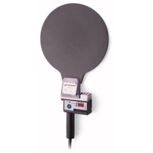 Placas de calentamiento para soldadura a tope de tuberías y accesorios de PE, PP, PVDF y PB