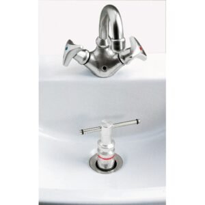 Fabricadas en aleación de aluminio especial, con correa de nylon desmontable