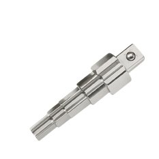Llave escalonada UNI
