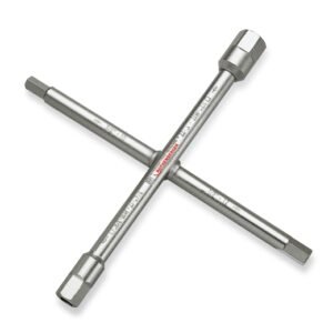 Acero especial cromo-vanadio