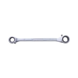 Llave de estrella con carraca SW 19 x 22, 230 V, 110/115 V