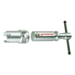 Llave de válvula