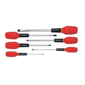 Destornillador Pozidriv