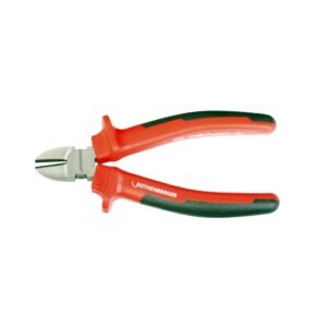 Alicates de corte diagonal