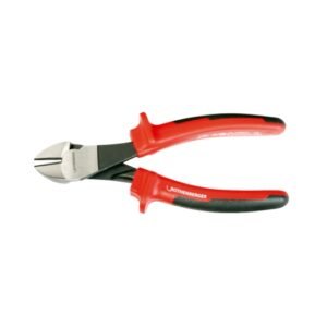 Alicates de corte diagonal de gran potencia