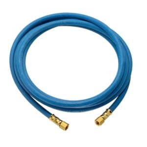 Llave Allen con mango en T