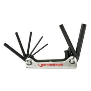 Acero CV 50Cr-V4 acromatizado, dureza y par según normativa DIN 911