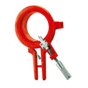 Tijeras para tubería de plástico de hasta Ø 63 mm (2.1/2)