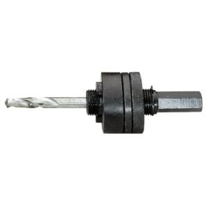 Sierras perforadoras bimetálicas de alta resistencia 98 mm