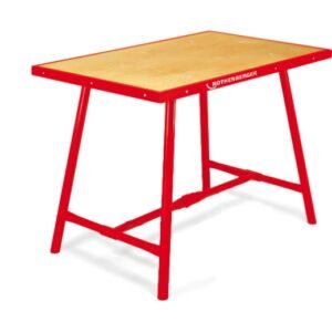 Banco de trabajo universal Montador de tubos (1200 x 750 x 835)