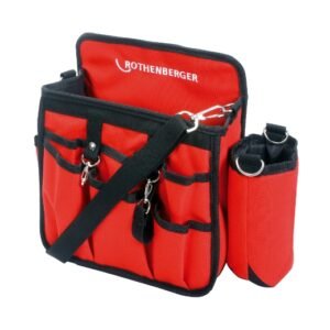 Caja de herramientas Trendy hombro (250 x 220 x 140 mm)