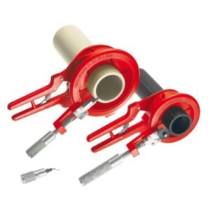 Conjunto ROCUT® 160 - Gama de trabajo 110, 125, 160 mm