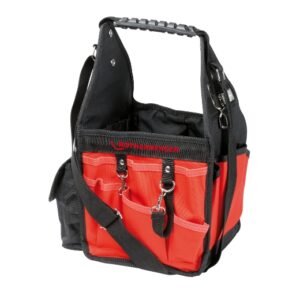 Bolsa de herramientas Trendy (230x 230 x 210 mm)