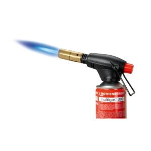 Weichlötgerät bis Ø 22 mm