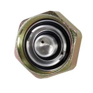 Hormas de radio largo