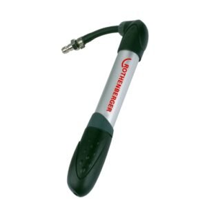 Hormas de radio largo