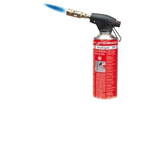 ECONOMY Weichlötgerät bis Ø 22 mm