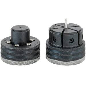 Para la correcta expansión de tubos normales y de pared gruesa de Ø 22 - 67 mm (7/8 - 2.1/2) y un grosor de pared de 2,5 mm