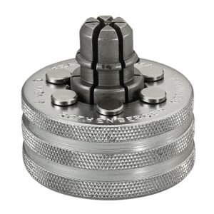 Produce conexiones de manguera exactas