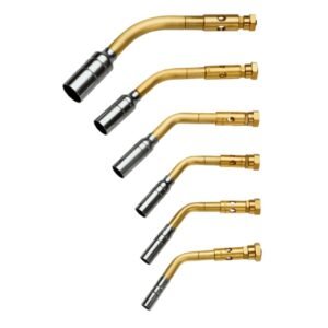 AIRPROP® quemador para soldadura fuerte con conexión roscada