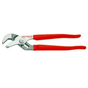 Tenazas de cremallera CL