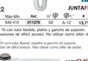 S-382 VAL.FREG.C/MANGUITO-PLAF 1 1/4 840